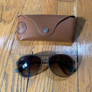 Ray-ban sunglasses aviator